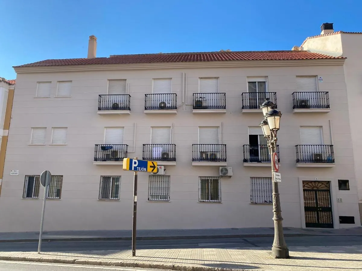 Picasso Premium Apartment Malaga 0*,  Spain