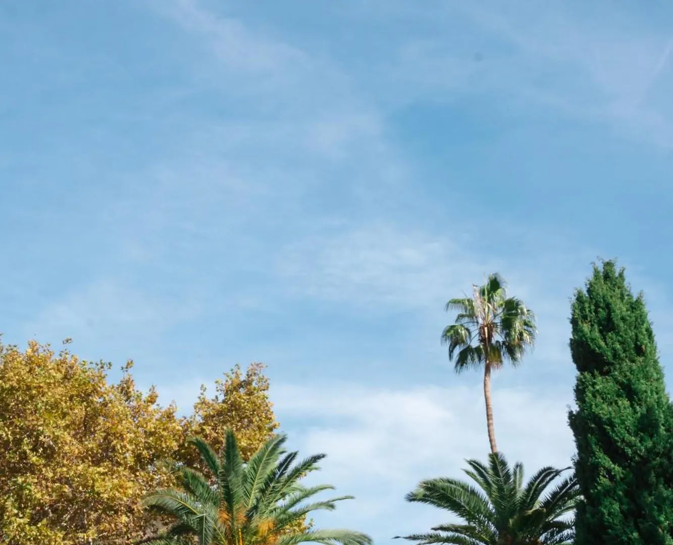 Picasso Premium Apartment Malaga
