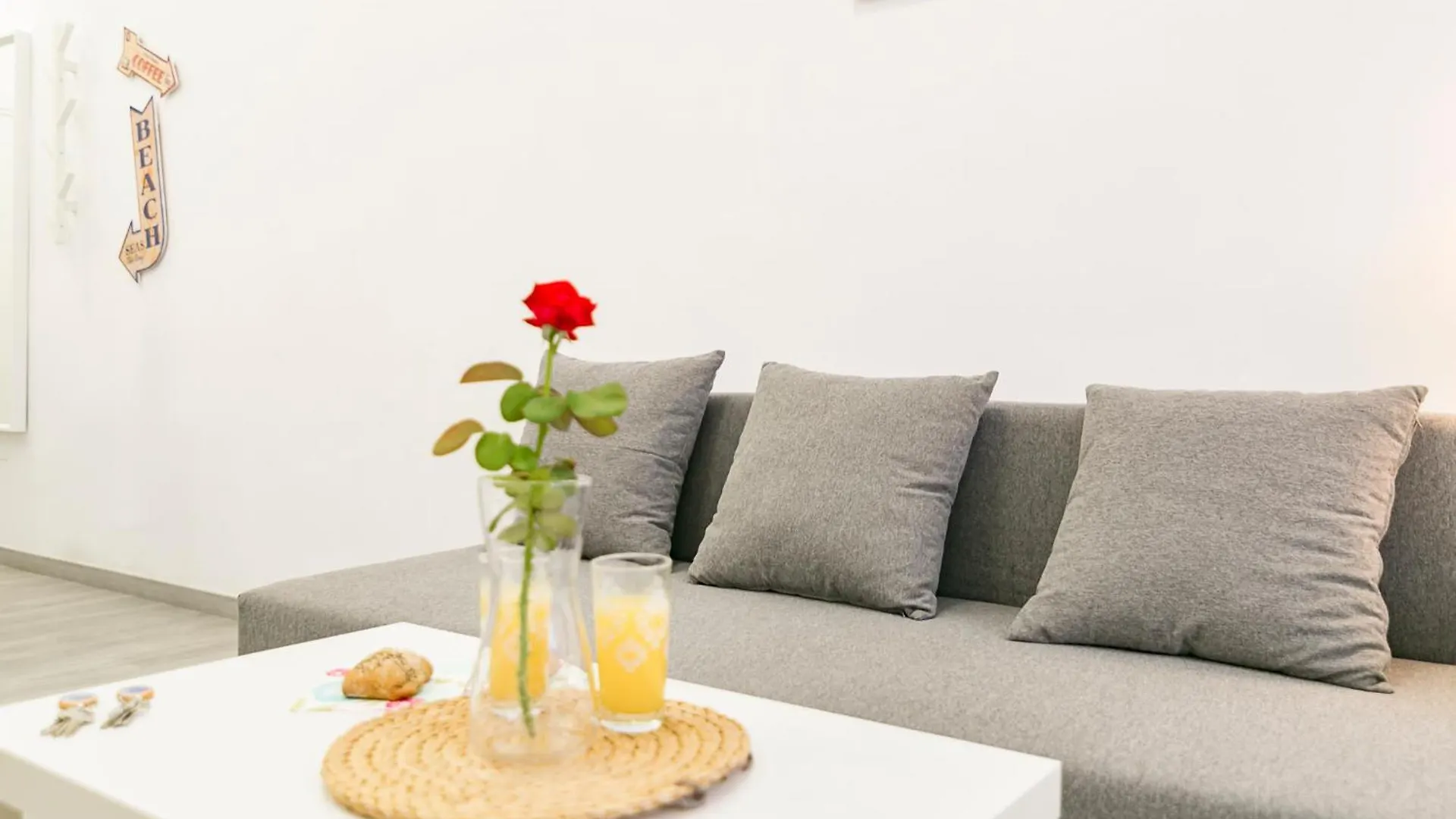 Picasso Premium Apartment Malaga