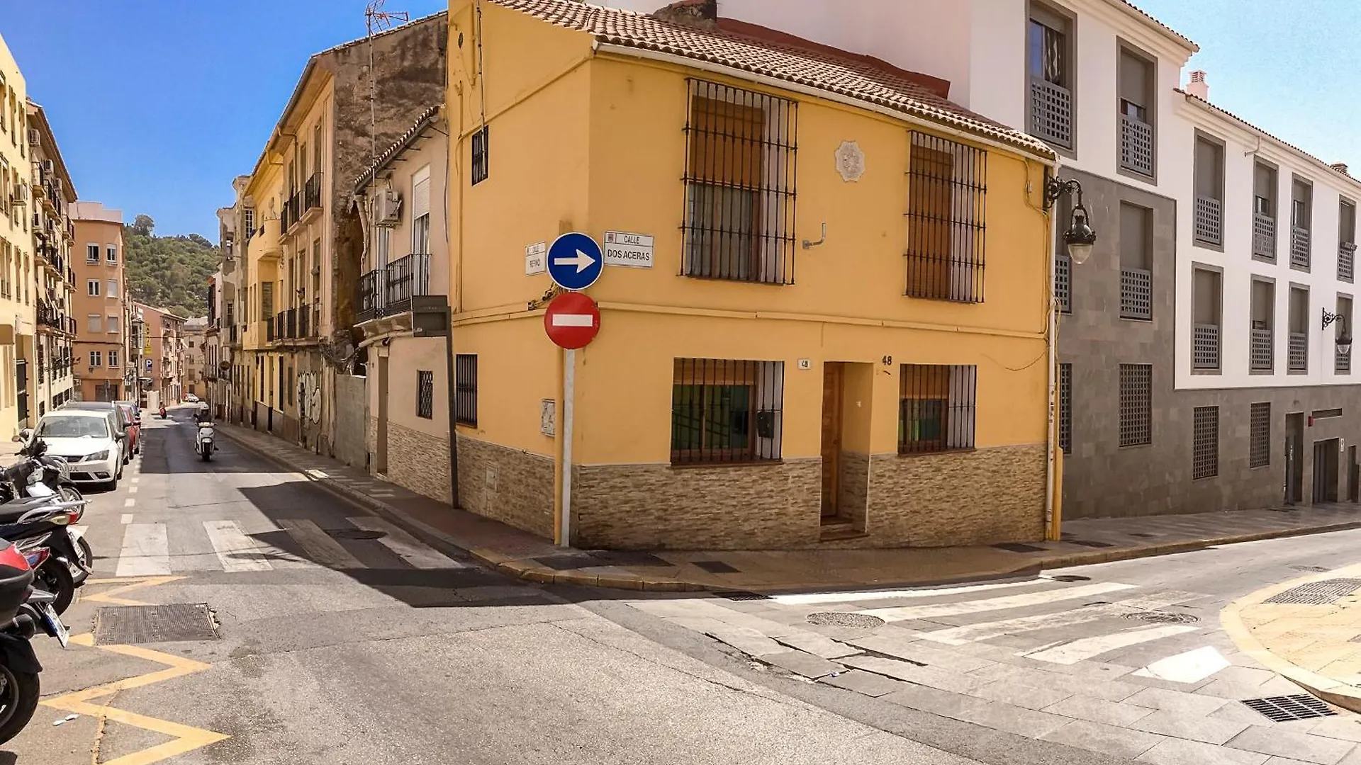 Picasso Premium Apartment Malaga