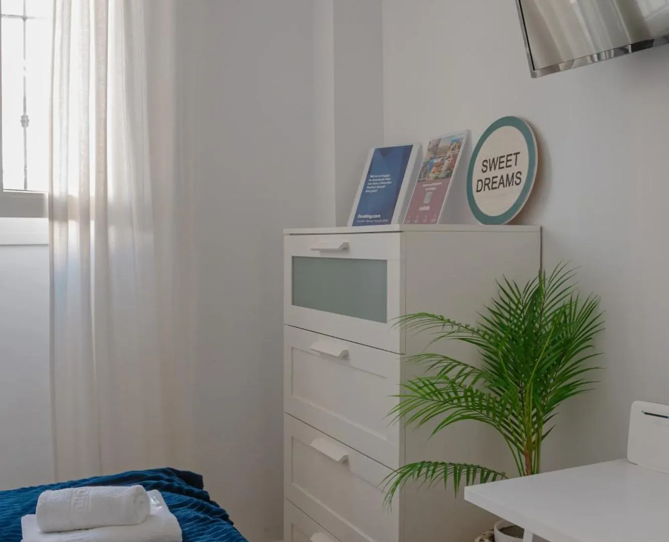 Picasso Premium Apartment Malaga