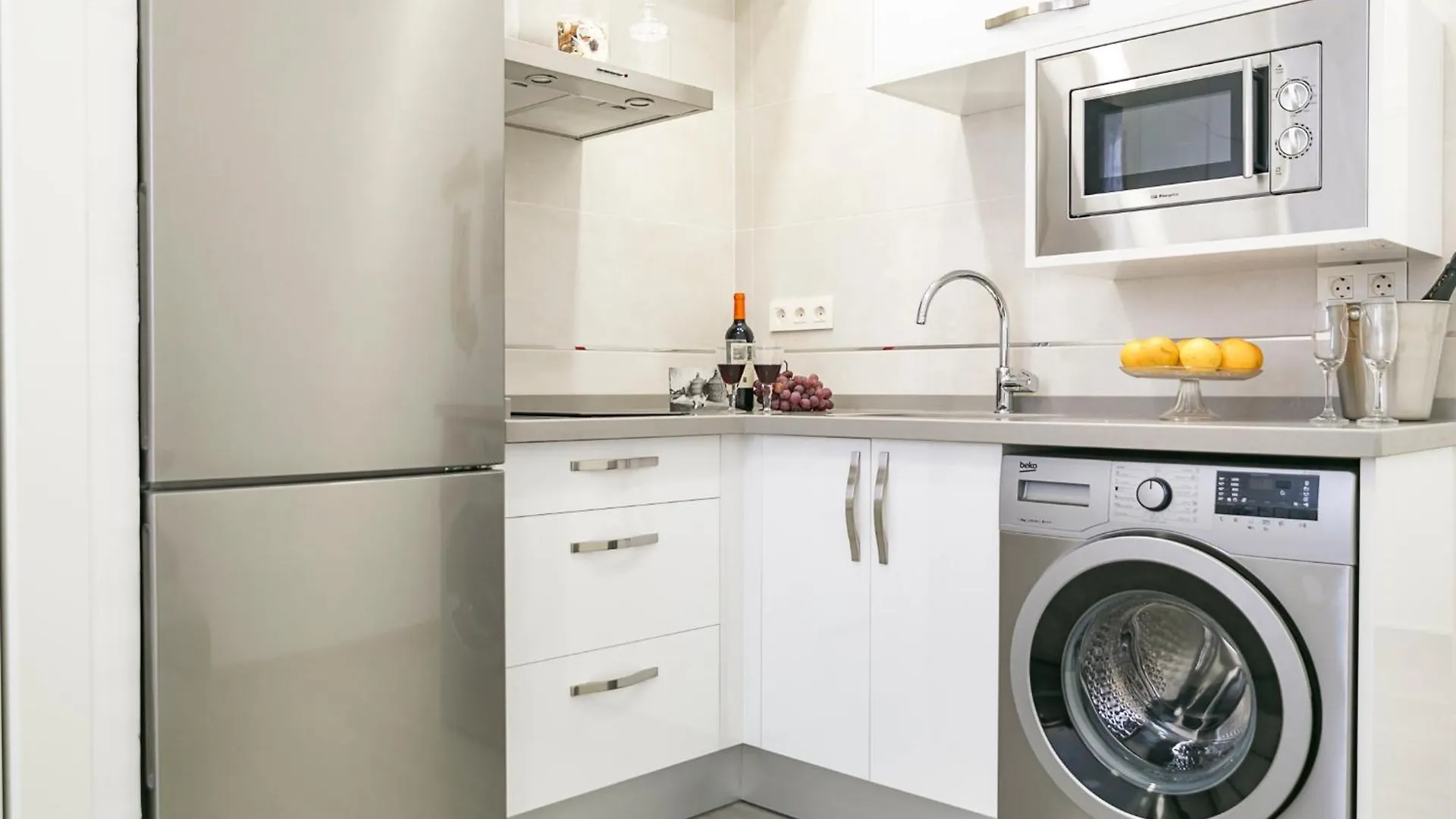 Picasso Premium Apartment Malaga