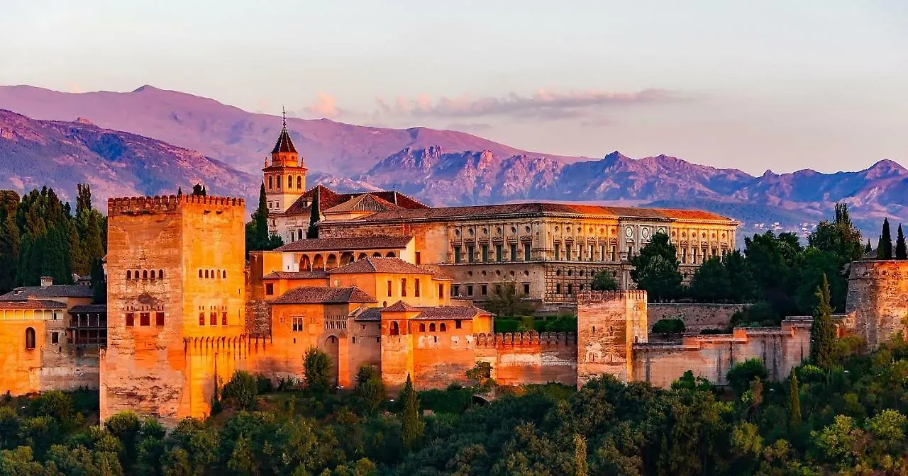Picasso Premium Apartment Malaga