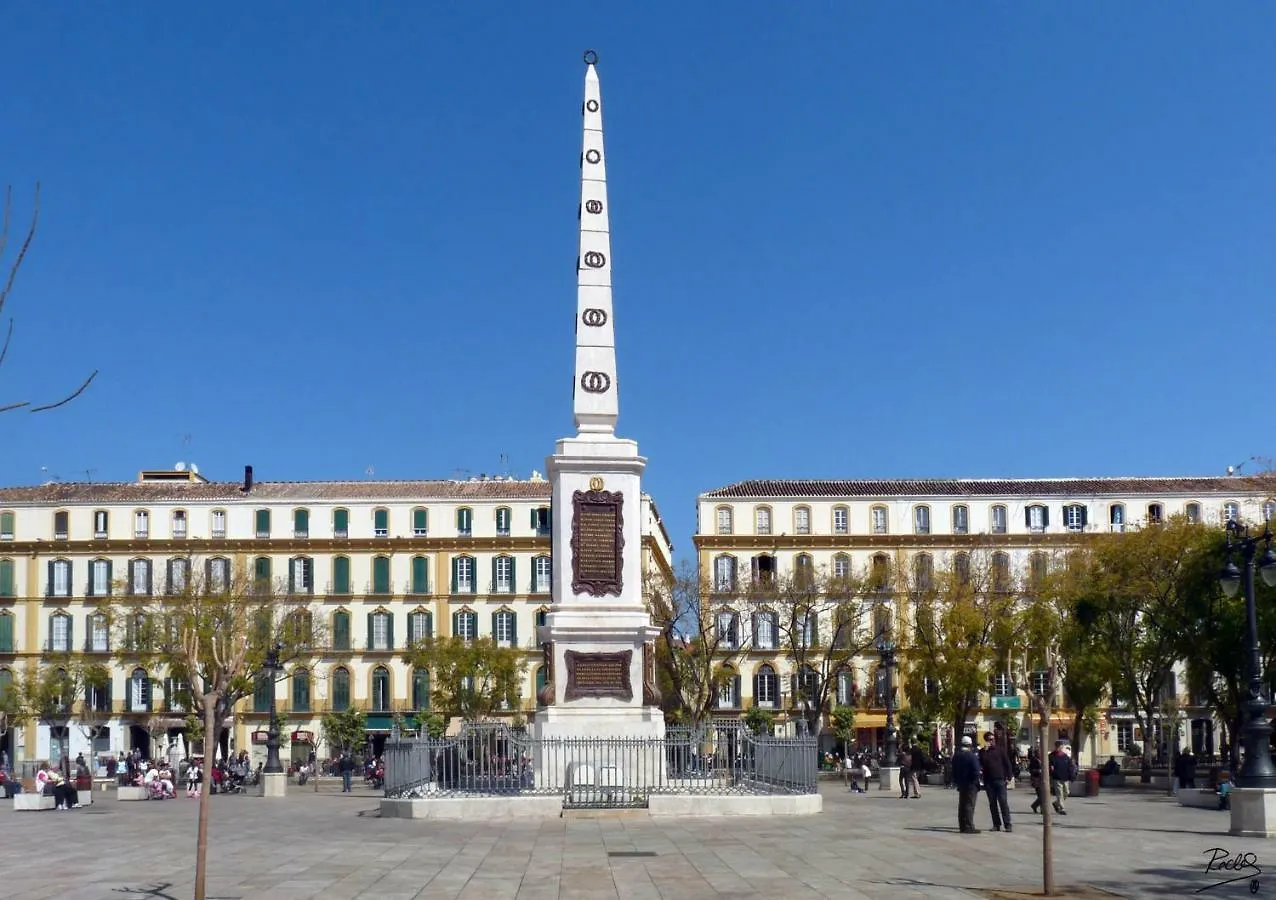 Picasso Premium Apartment Malaga