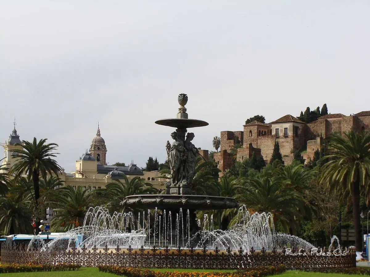 Picasso Premium Apartment Malaga