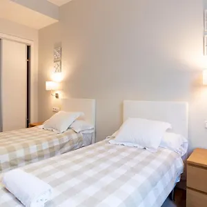Urbe10 Angel 2 Bedrooms 2a Malaga