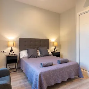 Urbe10 Angel 1 Bedroom 3c Malaga