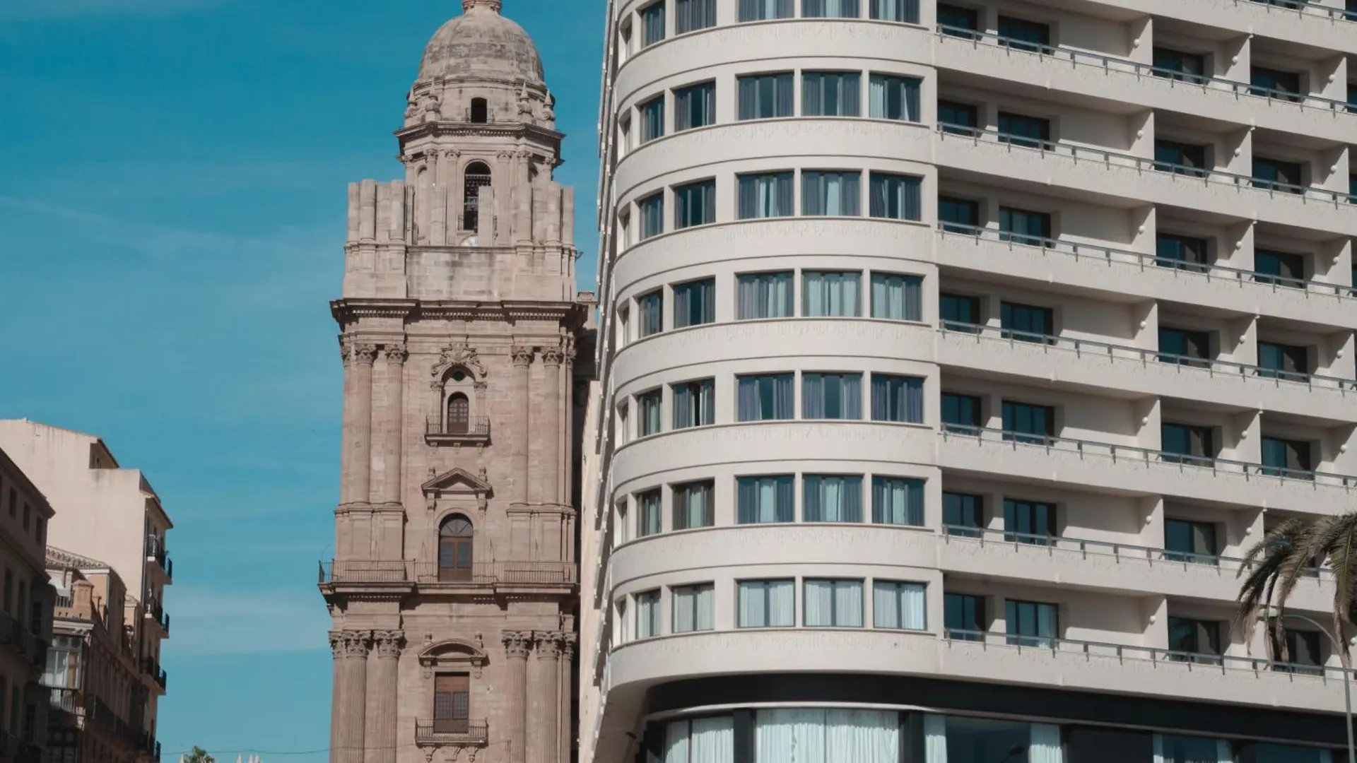 Picasso Premium Apartment Málaga 0*,