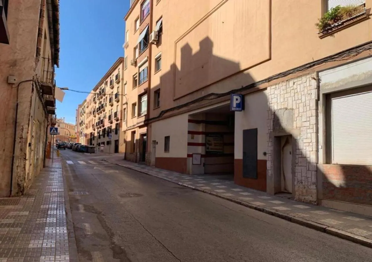 Picasso Premium Apartment Malaga