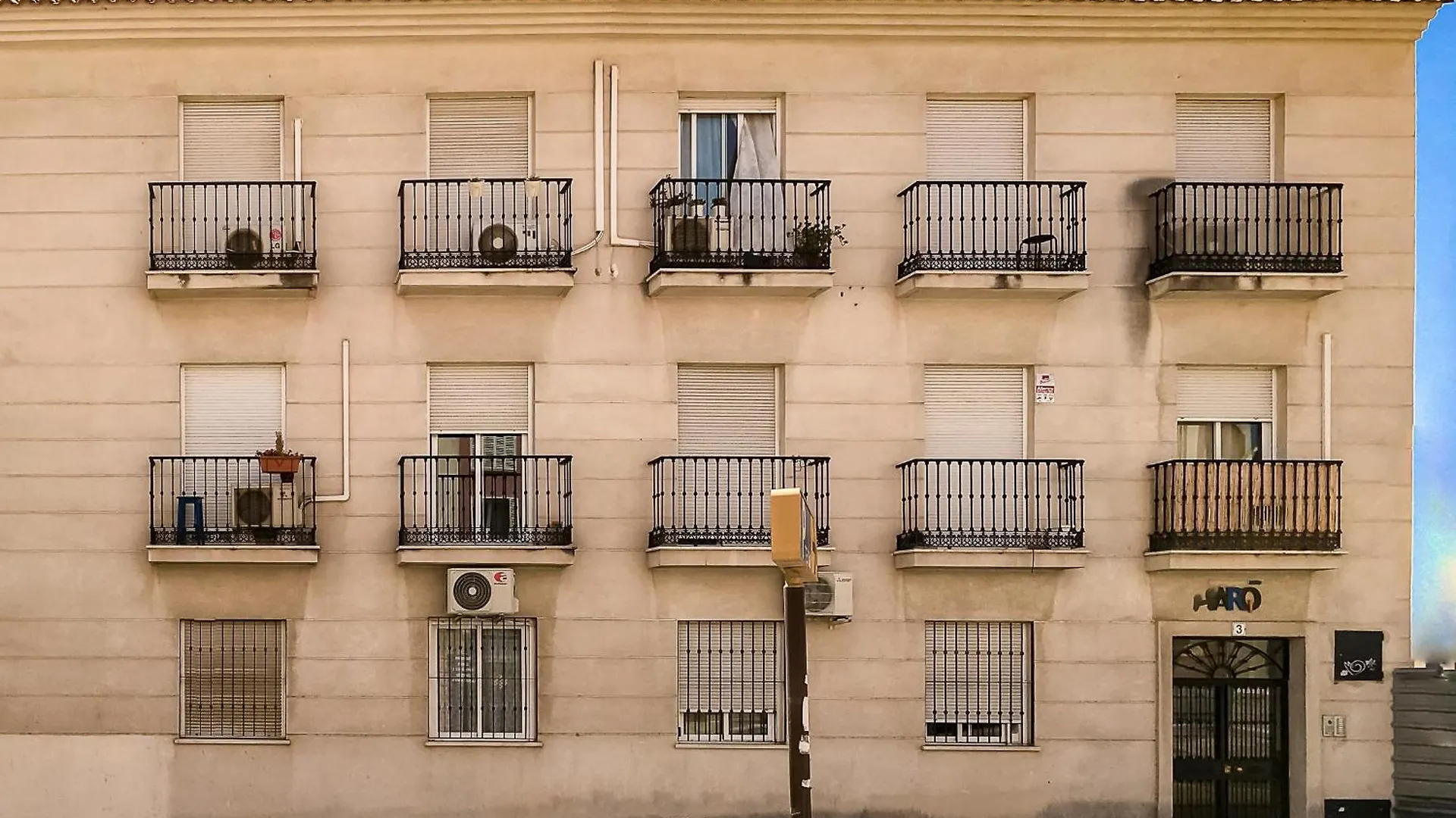 Picasso Premium Apartment Malaga