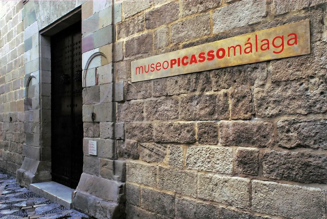 Picasso Premium Apartment Málaga