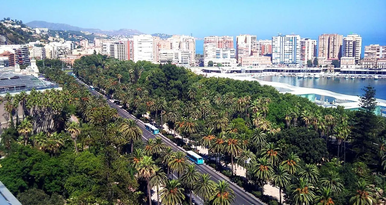 Picasso Premium Apartment Málaga